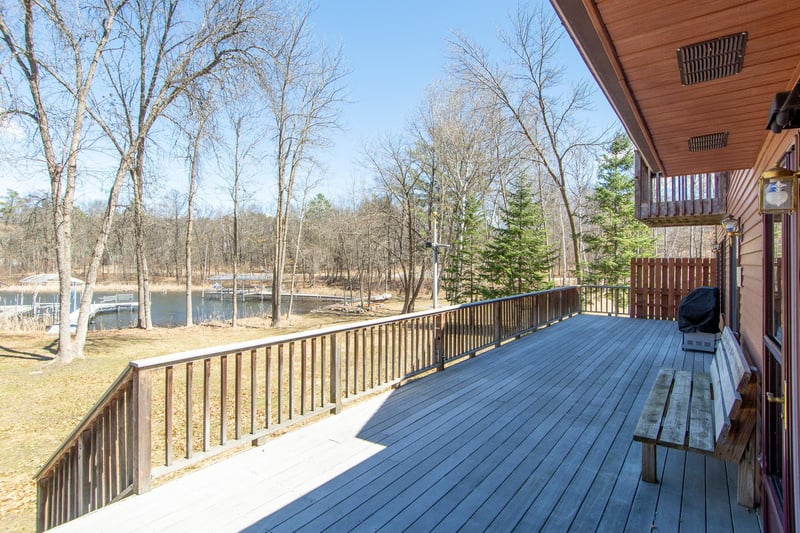 12948 Red Oak Cir, Crosslake, MN 56442