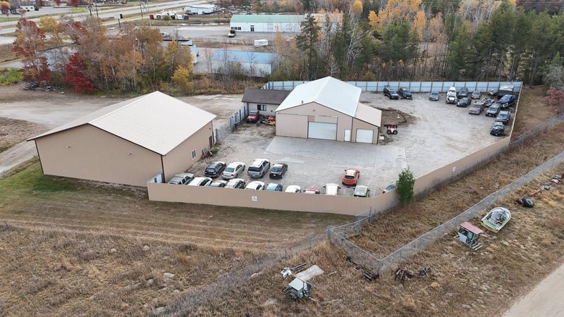 16609 371 Hw, Brainerd, MN 56401