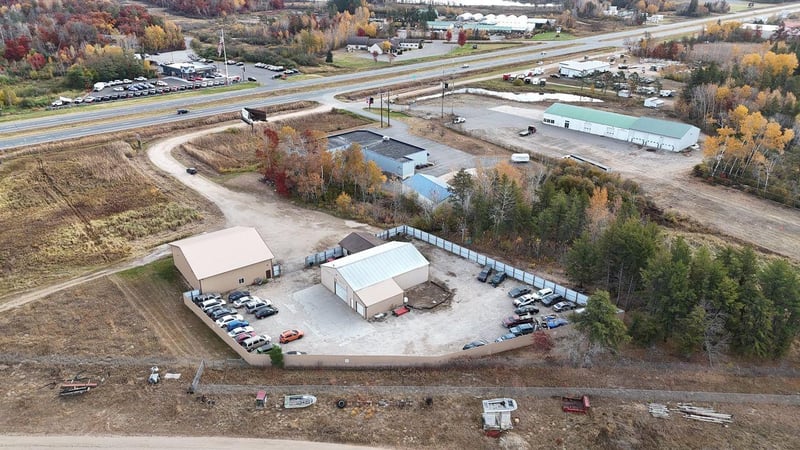 16609 371 Hw, Brainerd, MN 56401