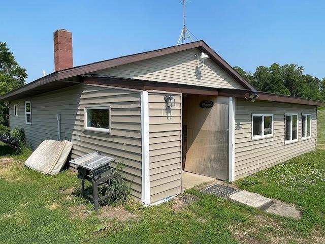 22010 125th St NW, Sunburg, MN 56289