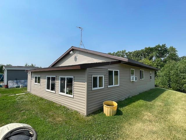 22010 125th St NW, Sunburg, MN 56289