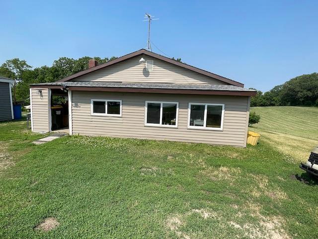 22010 125th St NW, Sunburg, MN 56289