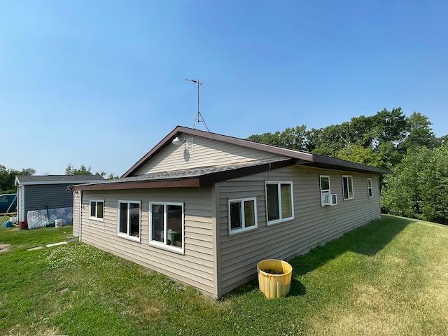 22010 125th St NW, Sunburg, MN 56289
