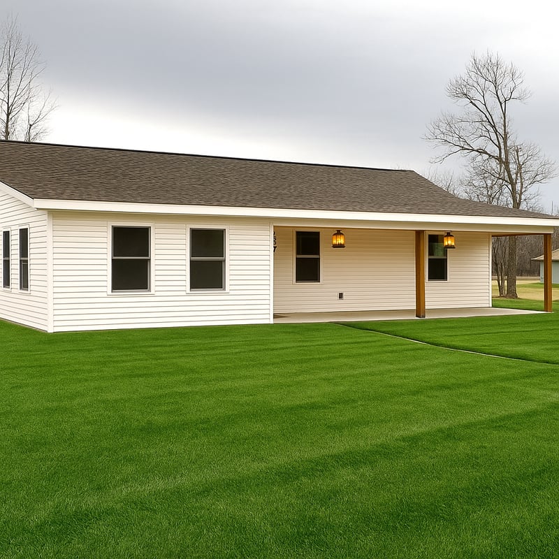 207 Ellen St, Marble, MN 55764