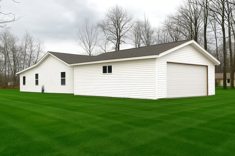 207 Ellen St, Marble, MN 55764