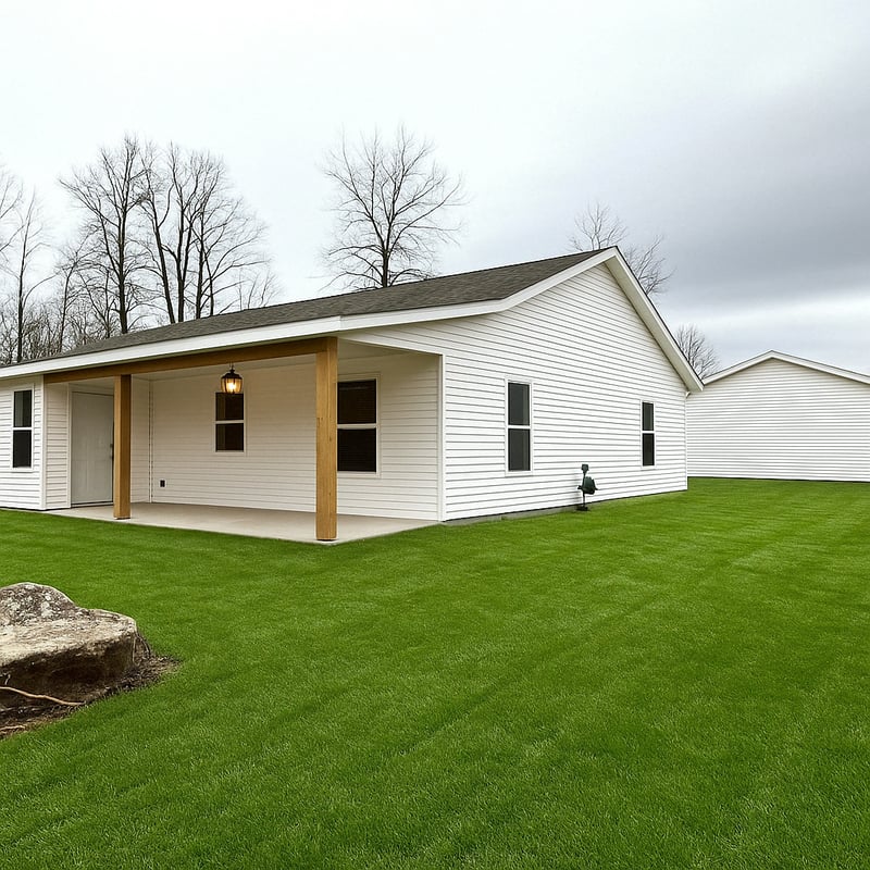 207 Ellen St, Marble, MN 55764