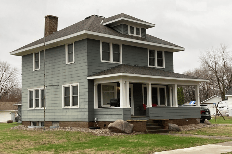 204 2nd Ave SE, Mapleton, MN 56065