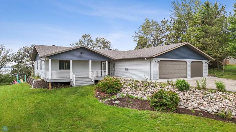 42871 Lida View Ln, Vergas, MN 56587