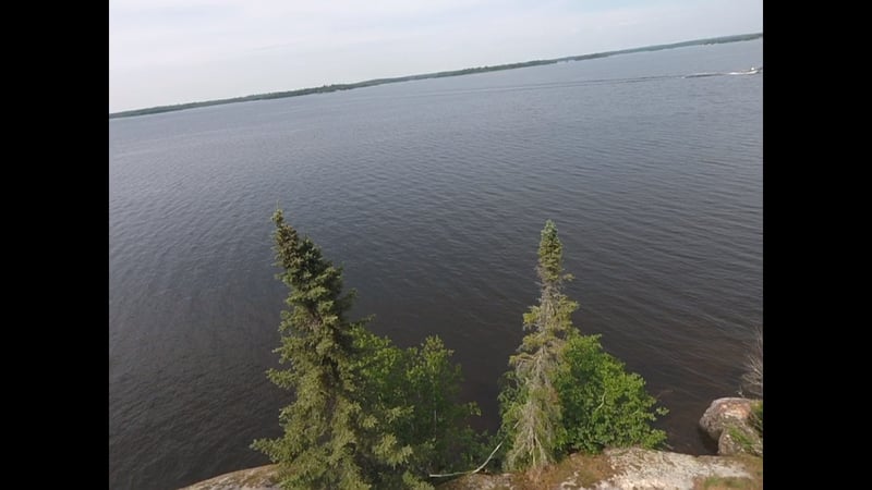 xx3.64 Gamma Rd, Kabetogama, MN 56669