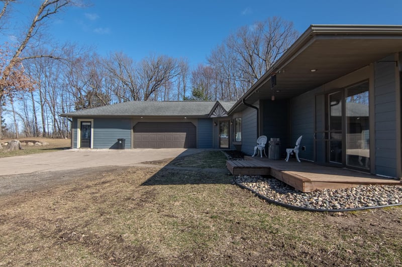 2134 State Road 46, Milltown, WI 54858