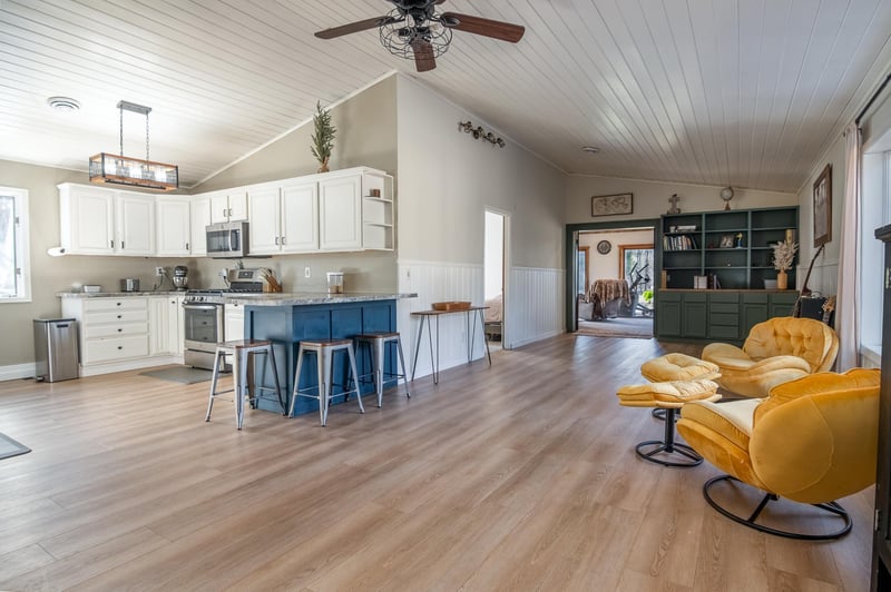 2134 State Road 46, Milltown, WI 54858