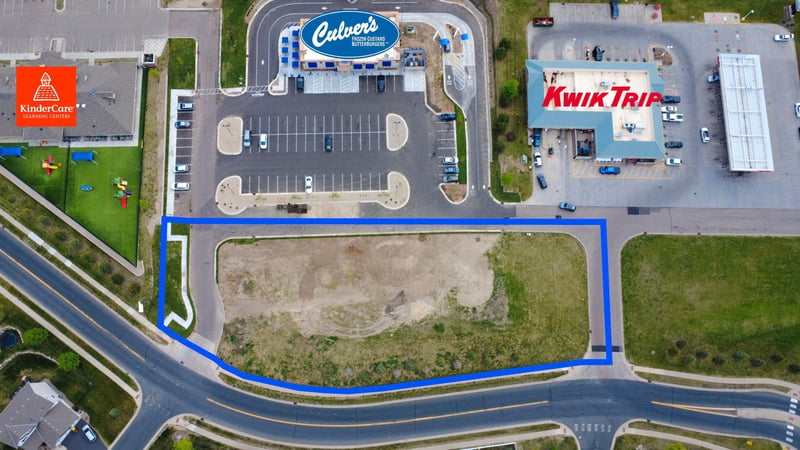 1X Credit River Rd, Prior Lake, MN 55372