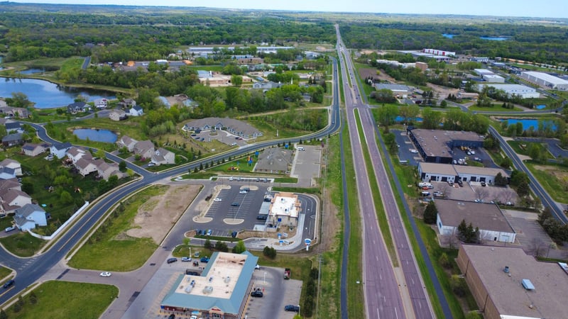 1X Credit River Rd, Prior Lake, MN 55372