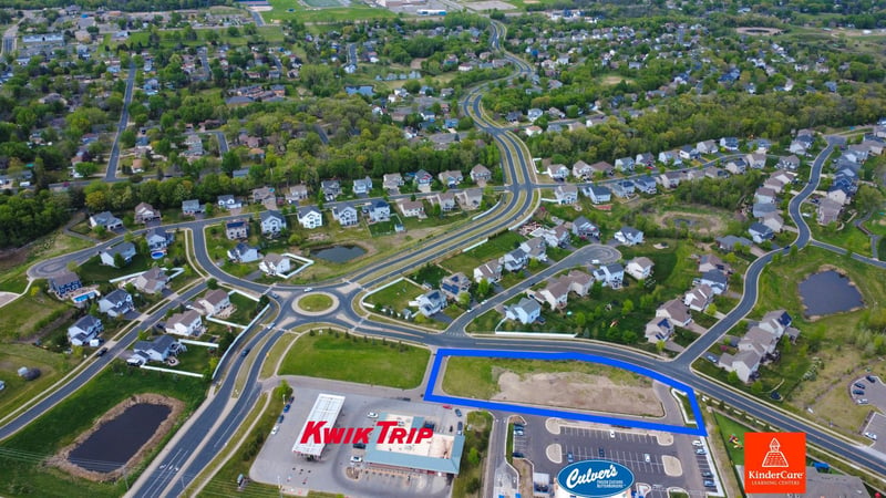1X Credit River Rd, Prior Lake, MN 55372
