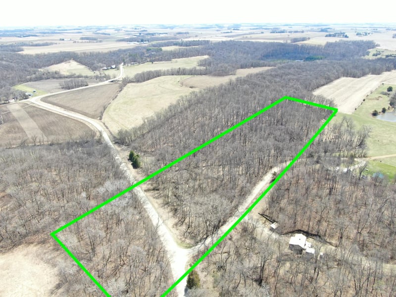 TBD Olive Rd, Spring Valley, MN 55975