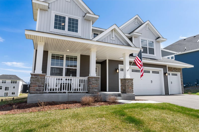 6704 Coach House Ln, Hamel, MN 55340