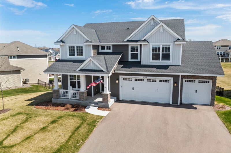 6704 Coach House Ln, Hamel, MN 55340