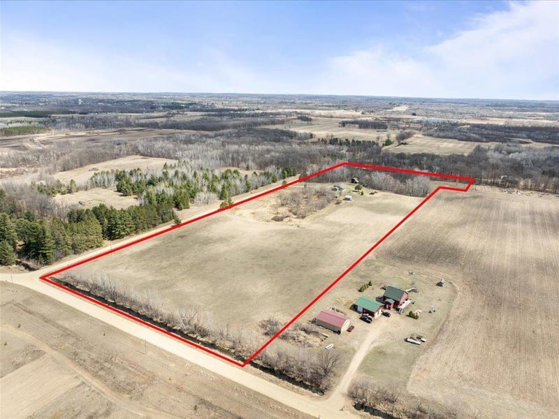 33395 464th St, Motley, MN 56466
