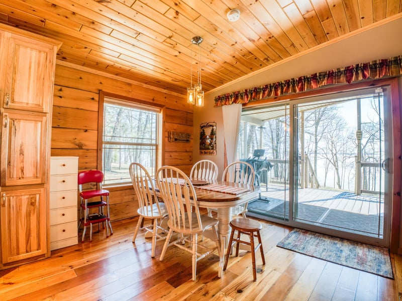 23660 Cap Endres Rd NE, Cass Lake, MN 56633