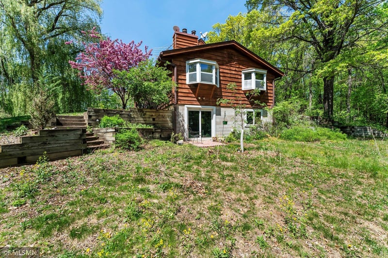 19405 Parkview Ave N, Scandia, MN 55073