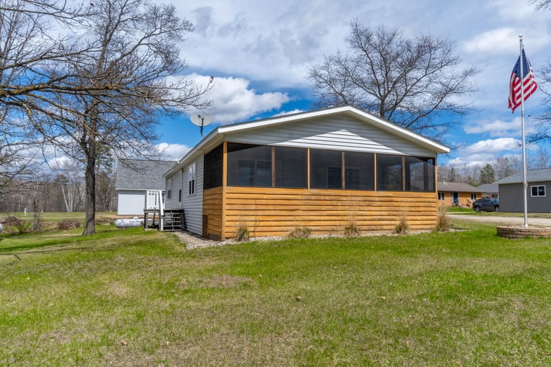 2235 Trees Ln SE #19, Cass Lake, MN 56633