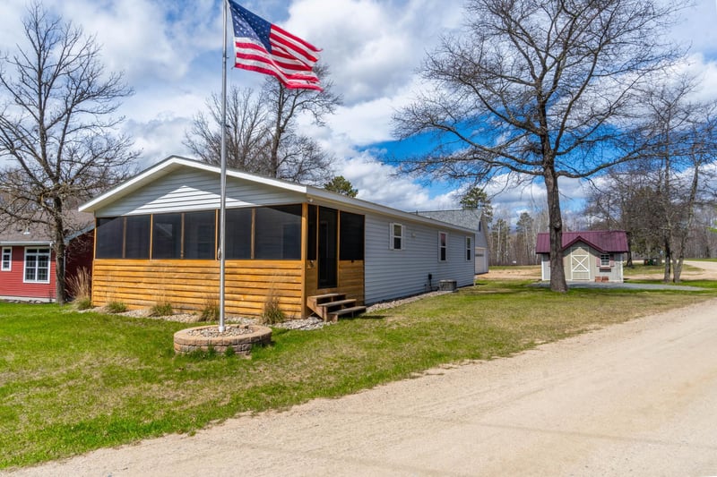 2235 Trees Ln SE #19, Cass Lake, MN 56633