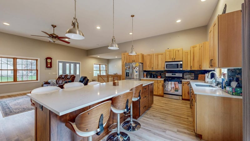 334 Prospect St SE, Chatfield, MN 55923