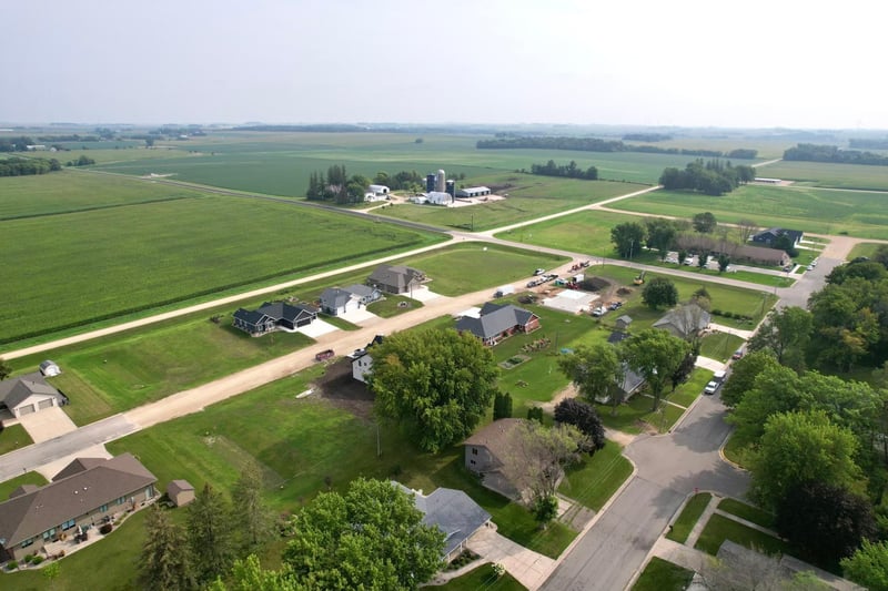 XXXX Vangsness, Adams, MN 55909