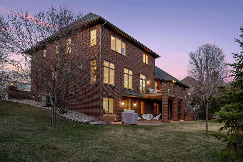 5170 Kelsey Ter, Edina, MN 55436