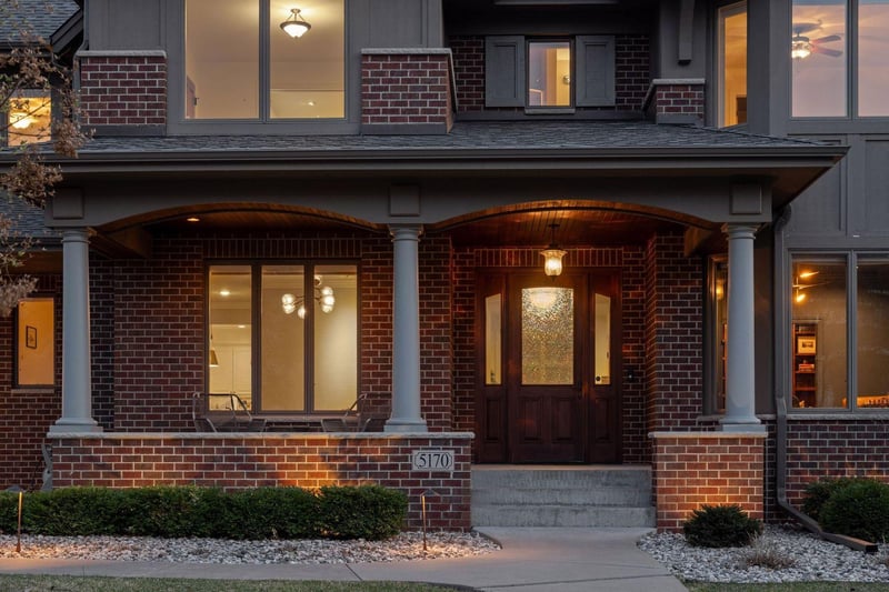 5170 Kelsey Ter, Edina, MN 55436