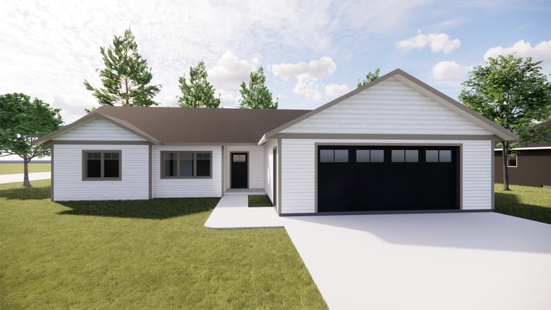 212 4th Ave Ne, Pelican Rapids, MN 56572