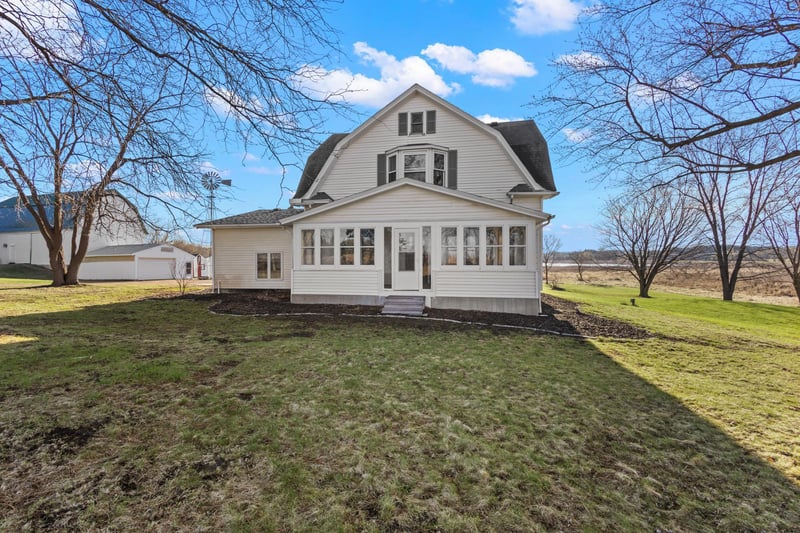27781 Balsa Ave, Webster, MN 55088