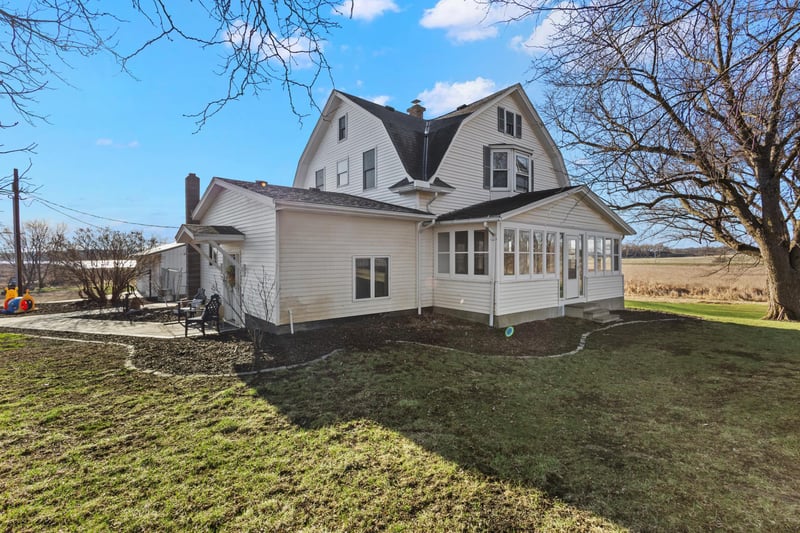 27781 Balsa Ave, Webster, MN 55088