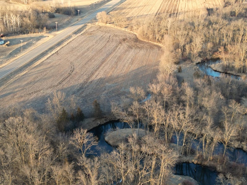 XxXX Parcel B Cty Rd 12 St, Swanville, MN 56382