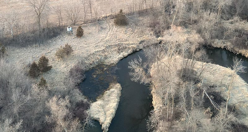 XxXX Parcel B Cty Rd 12 St, Swanville, MN 56382
