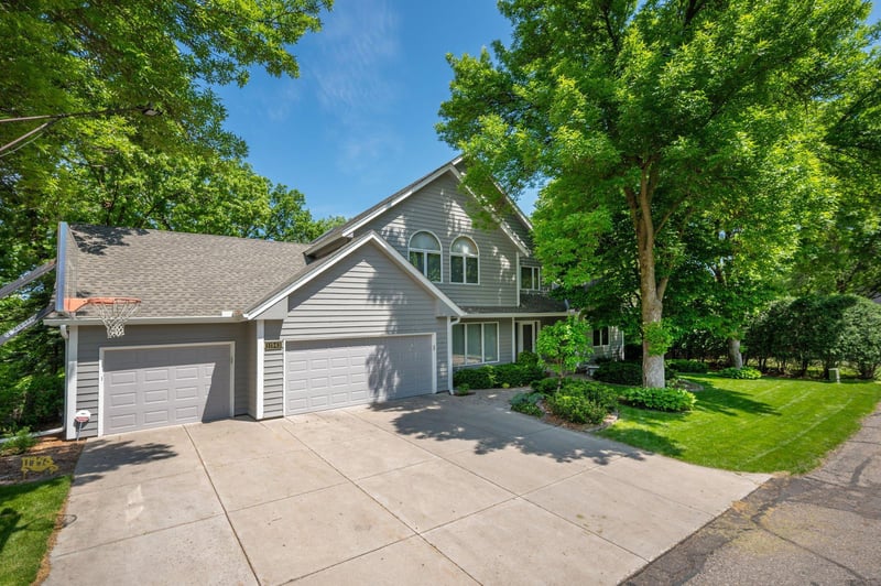 11943 Orchard Ave W, Hopkins, MN 55305