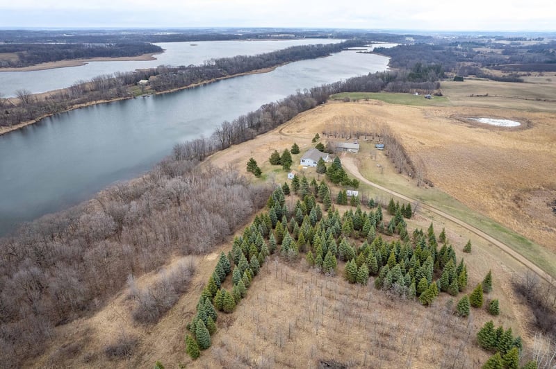 28222 Water Street Rd, Underwood, MN 56586