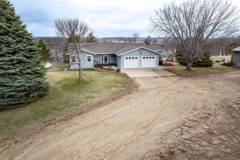 28222 Water Street Rd, Underwood, MN 56586