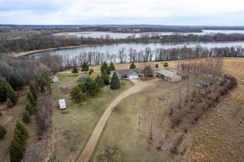 28222 Water Street Rd, Underwood, MN 56586