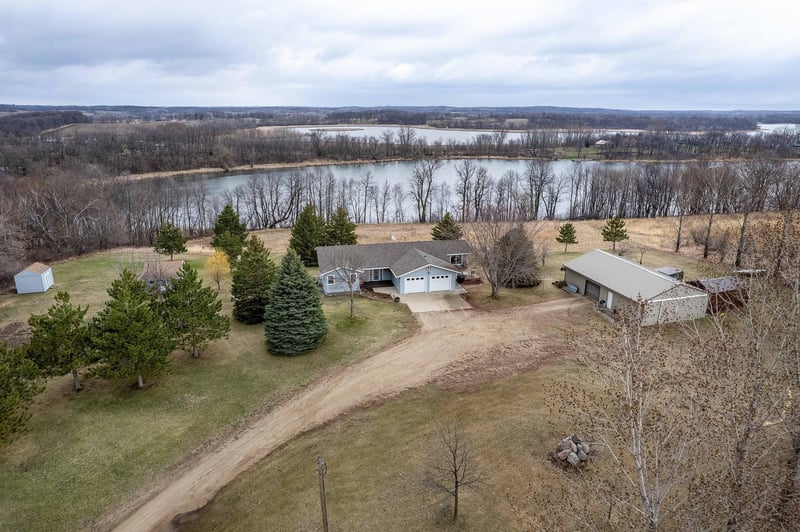28222 Water Street Rd, Underwood, MN 56586