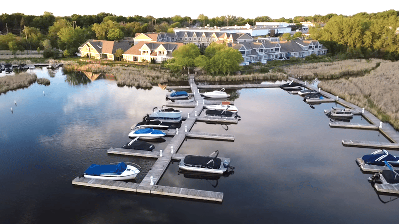 2309 Lost Lake Ct, Mound, MN 55364