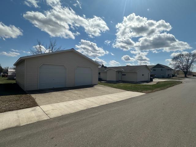 701 3rd St, Barrett, MN 56311