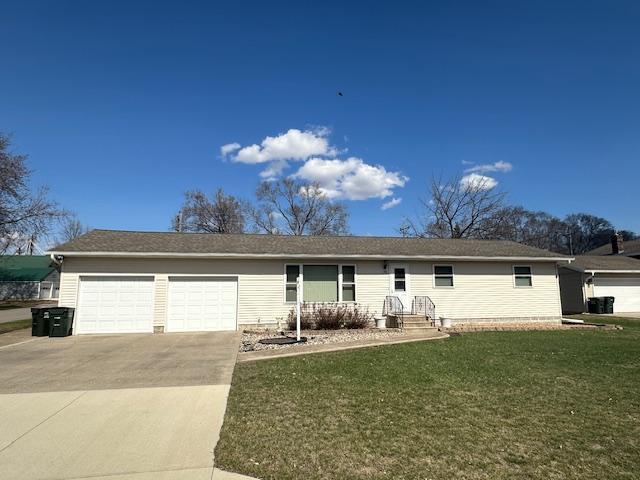 701 3rd St, Barrett, MN 56311