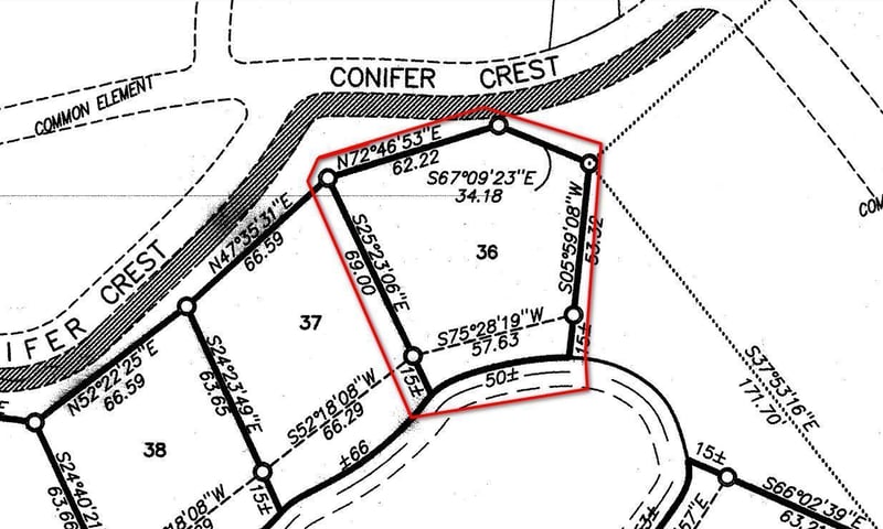 80012 Conifer Crest, Tower, MN 55790