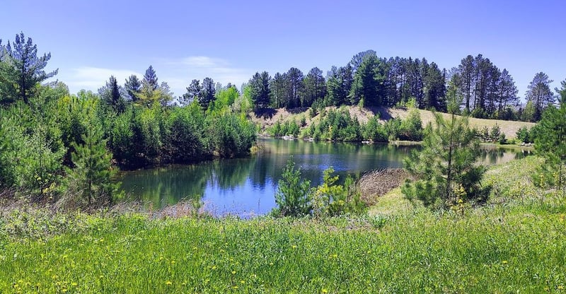 80012 Conifer Crest, Tower, MN 55790