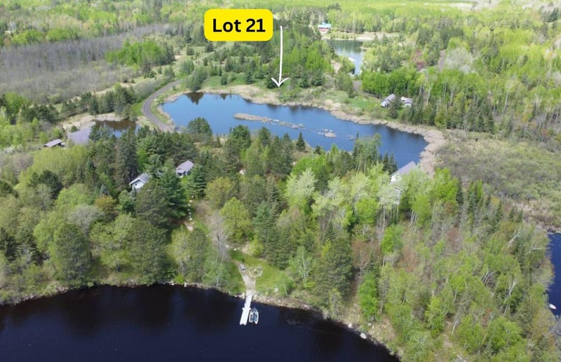 80048 Tamarack Trl, Tower, MN 55790