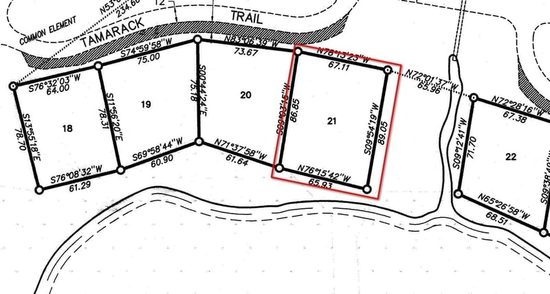 80048 Tamarack Trl, Tower, MN 55790