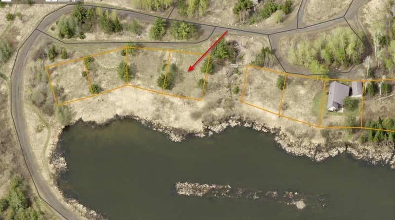 80048 Tamarack Trl, Tower, MN 55790