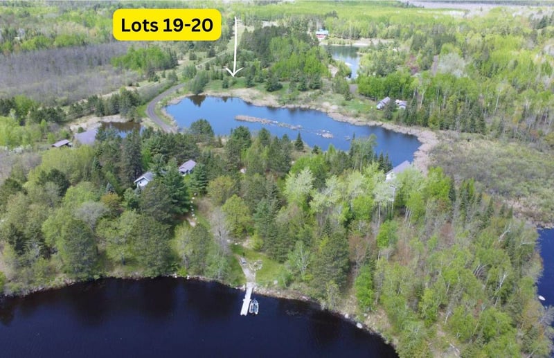 80052 Tamarack Trl, Tower, MN 55790