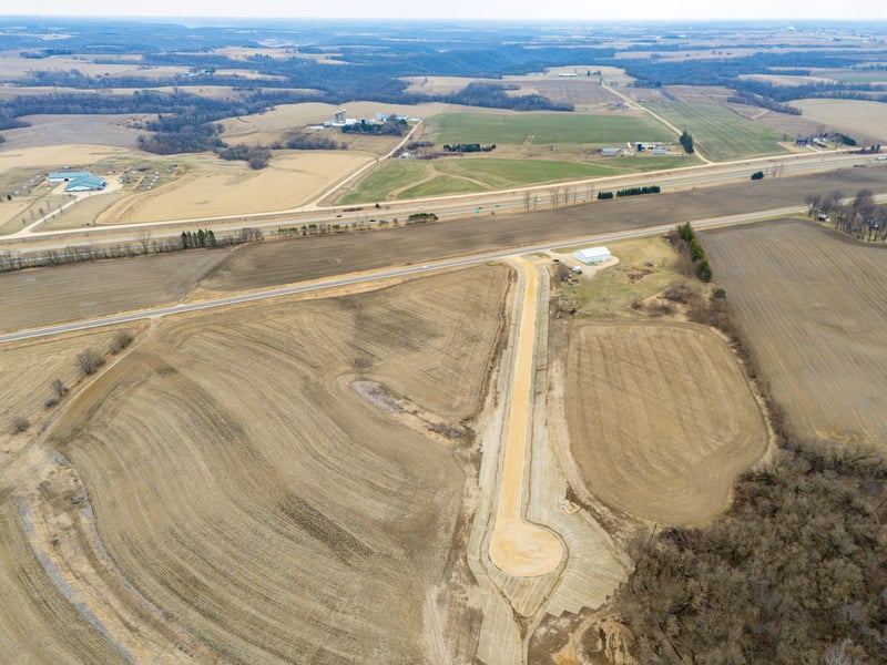 TBD Lot 1 County Road 12, Winona, MN 55987